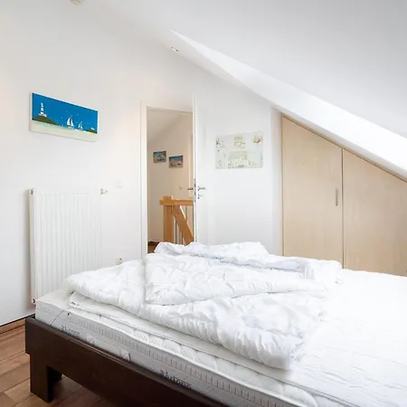 Stettiner Str 33-35 Whg 7 Grömitz