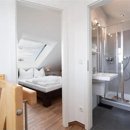 Stettiner Str 33-35 Whg 7 Grömitz
