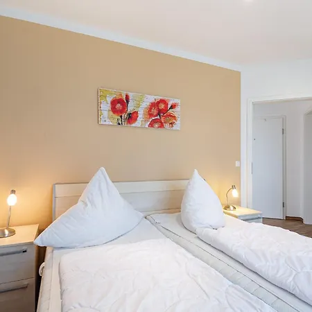 Stettiner Str 33-35 Whg 7 * Grömitz